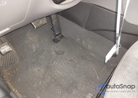 2014 Hyundai Sonata Gls z USA, uszkodzony, nr VIN 5NPEB4AC8EH837959